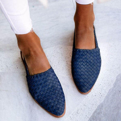 ROSA | Premium Loafers - maximaal comfort