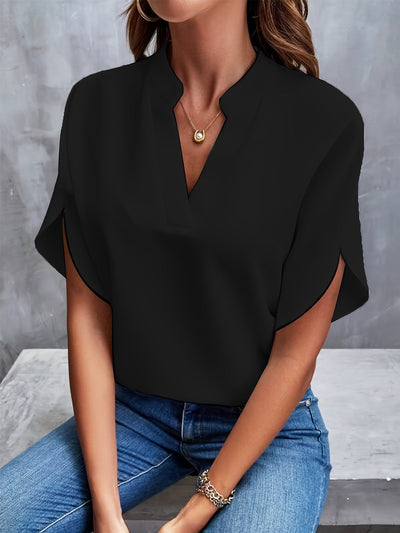 Sabrina™ - Elegante Lichte Blouse Voor Vrouwen