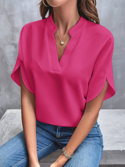 Sabrina™ - Elegante Lichte Blouse Voor Vrouwen