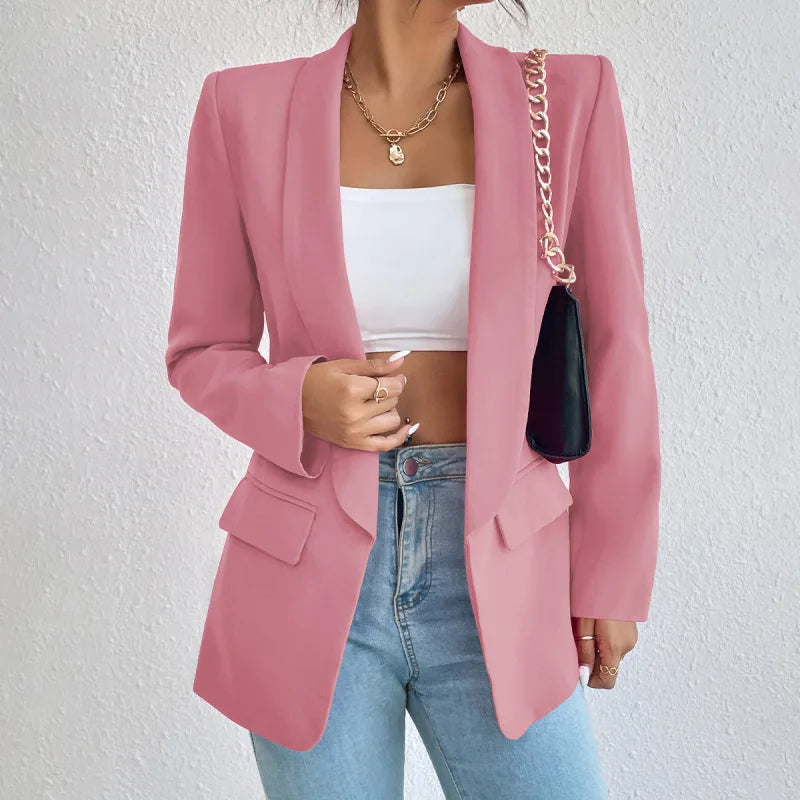 Fiona - Stijlvolle blazer