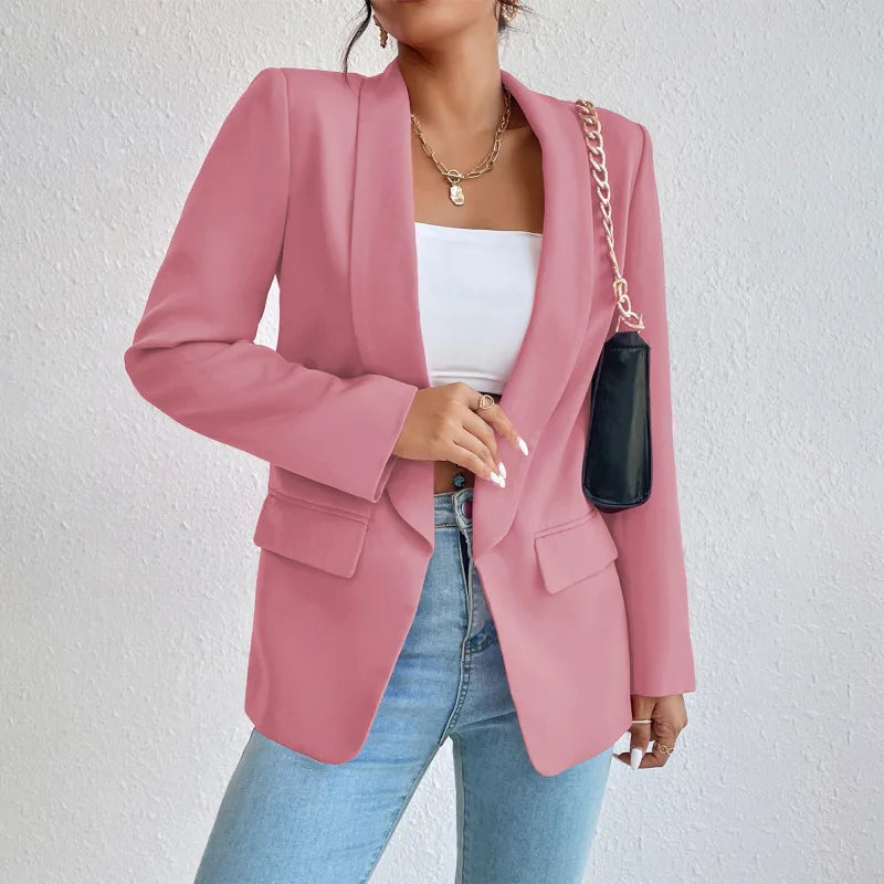 Fiona - Stijlvolle blazer