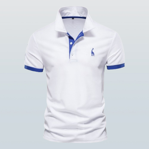 Lukas® • Premium Polo-Shirt