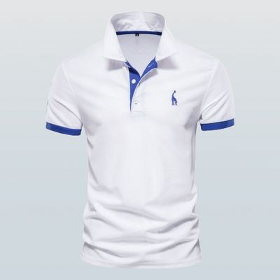 Lukas® • Premium Polo-Shirt