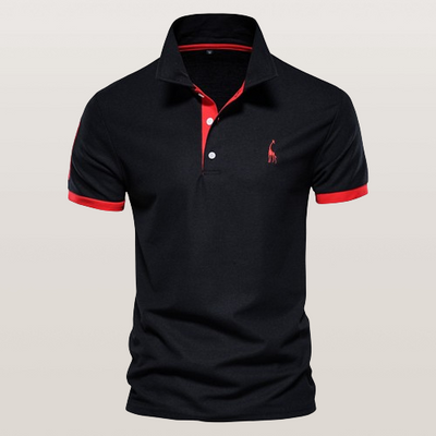 Lukas® • Premium Polo-Shirt