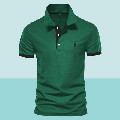 Lukas® • Premium Polo-Shirt