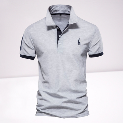 Lukas® • Premium Polo-Shirt