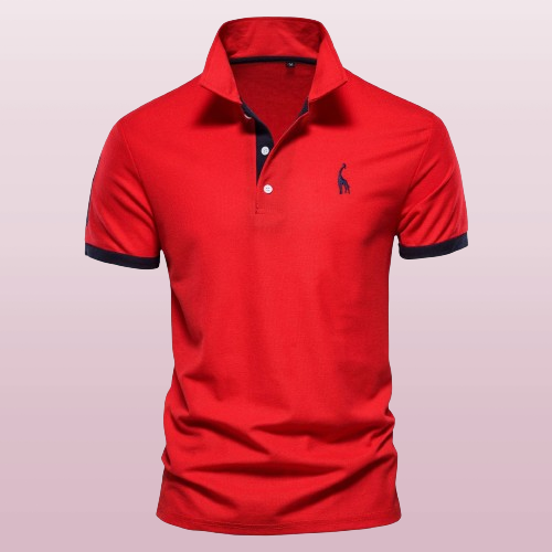 Lukas® • Premium Polo-Shirt