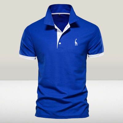 Lukas® • Premium Polo-Shirt