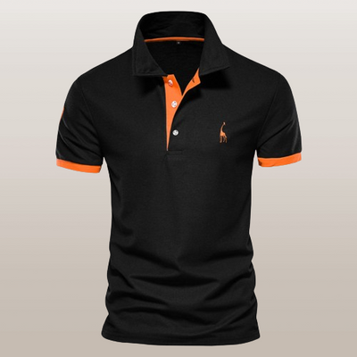 Lukas® • Premium Polo-Shirt