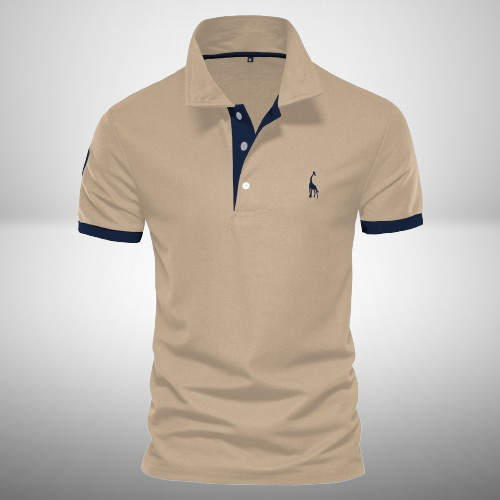 Lukas® • Premium Polo-Shirt