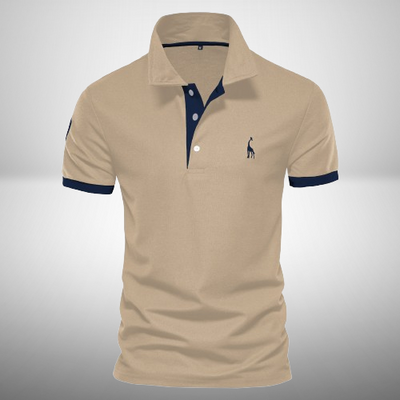 Lukas® • Premium Polo-Shirt