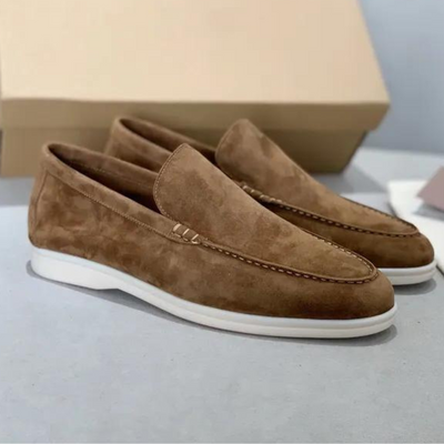 STEFAN | Loafers