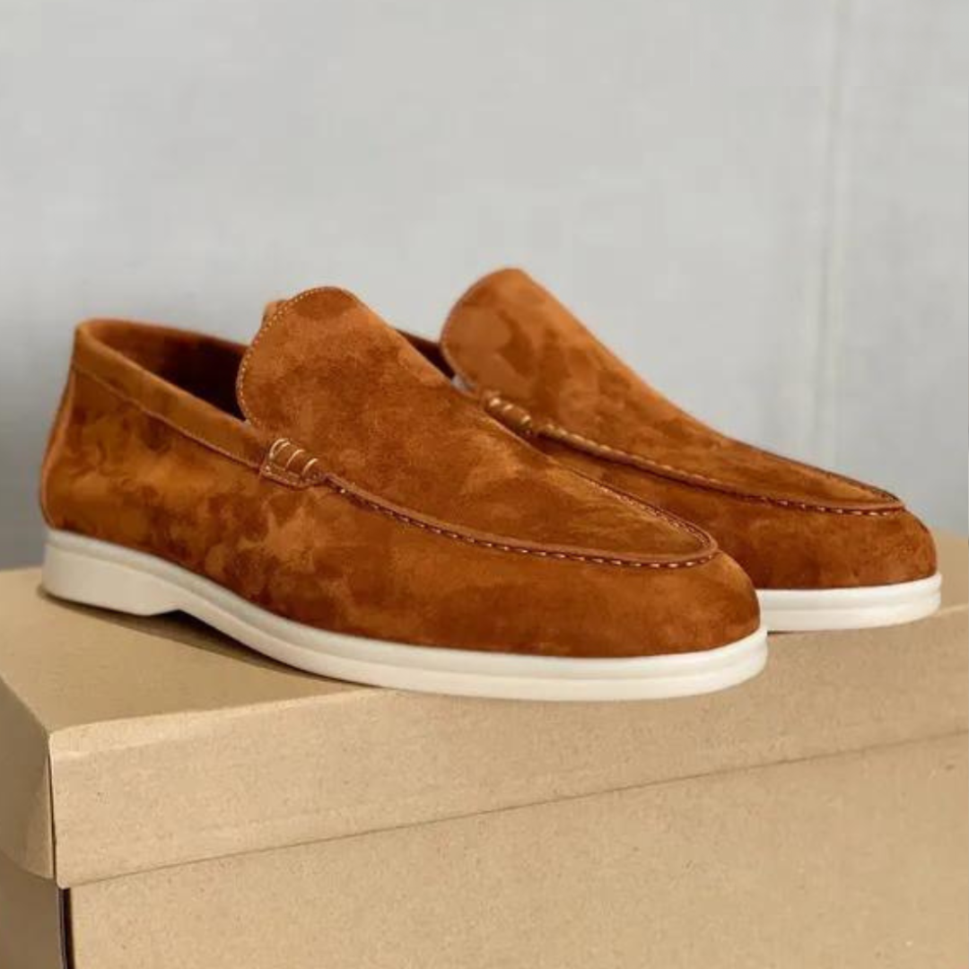 STEFAN | Loafers