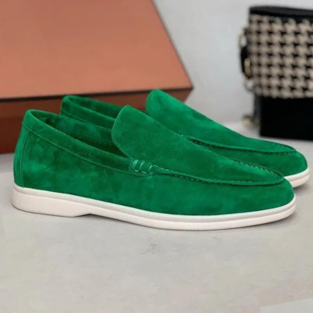 STEFAN | Loafers