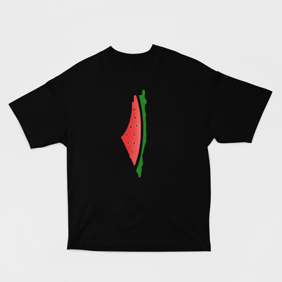 Palestina Shirt