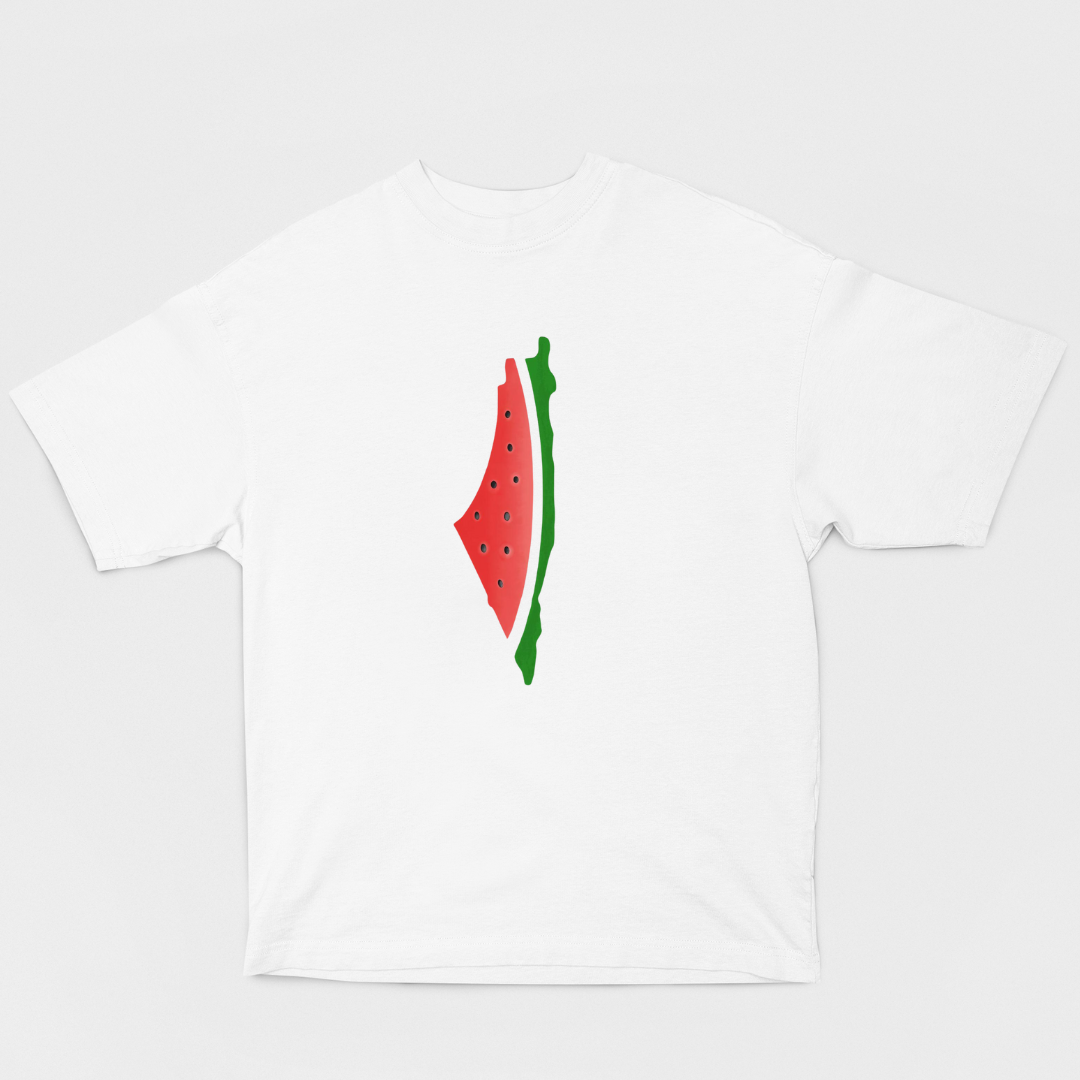 Palestina Shirt