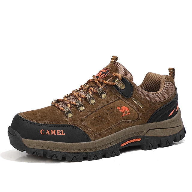 Camel Trail™ Innovatieve wandelschoenen