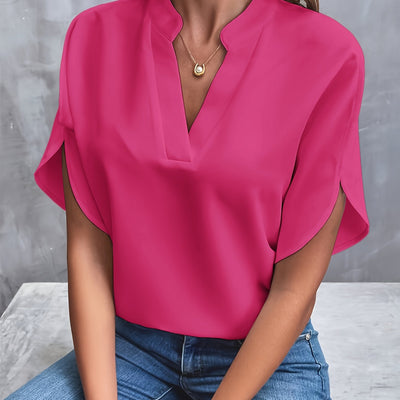 Sabrina™ - Elegante Lichte Blouse Voor Vrouwen