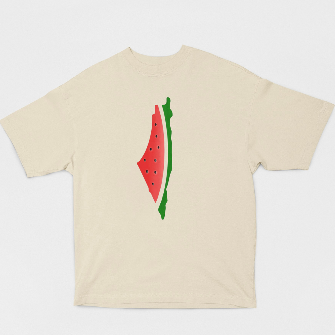 Palestina Shirt